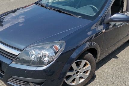 Opel Astra 214.200 km 1.399 &euro; Fürth 90762