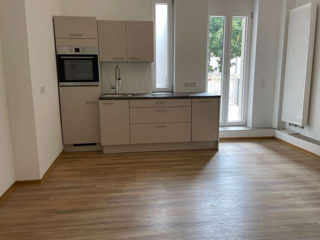 Etagenwohnung Nürnberg Eberhardshof - 2 Zimmer, 42 m&sup2;, 169.000&euro; | Angebot:27676682