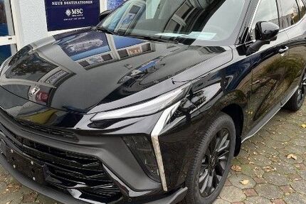 DFSK Forthing 5 2.500 km 30.795 &euro; Hirschaid 96114