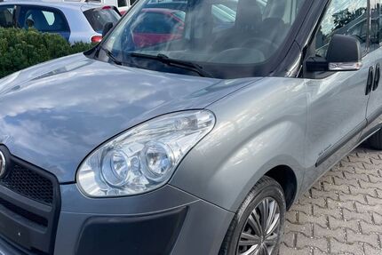 Fiat Doblo 246.000 km 3.690 &euro; Nürnberg 90431