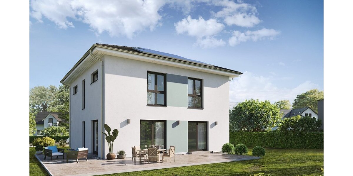 Ihr individuell geplantes Einfamilienhaus in Stein - Flexibel, gehoben und mit allkauf-Servicegarantie - Einfamilienhaus Stein | Angebot:27531577