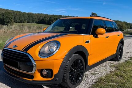 Mini Cooper Clubman 129.517 km 8.980 &euro; Höchstadt 91315