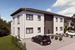 Modernes Fertighaus in Erlangen - Individuell geplant für Ihr Familienglück - Einfamilienhaus Erlangen Alterlangen | Angebot:27531578