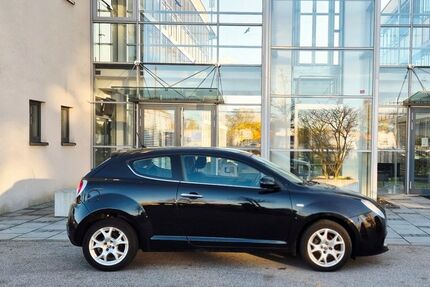 Alfa Romeo MiTo 89.000 km 4.450 &euro; Nürnberg 90431