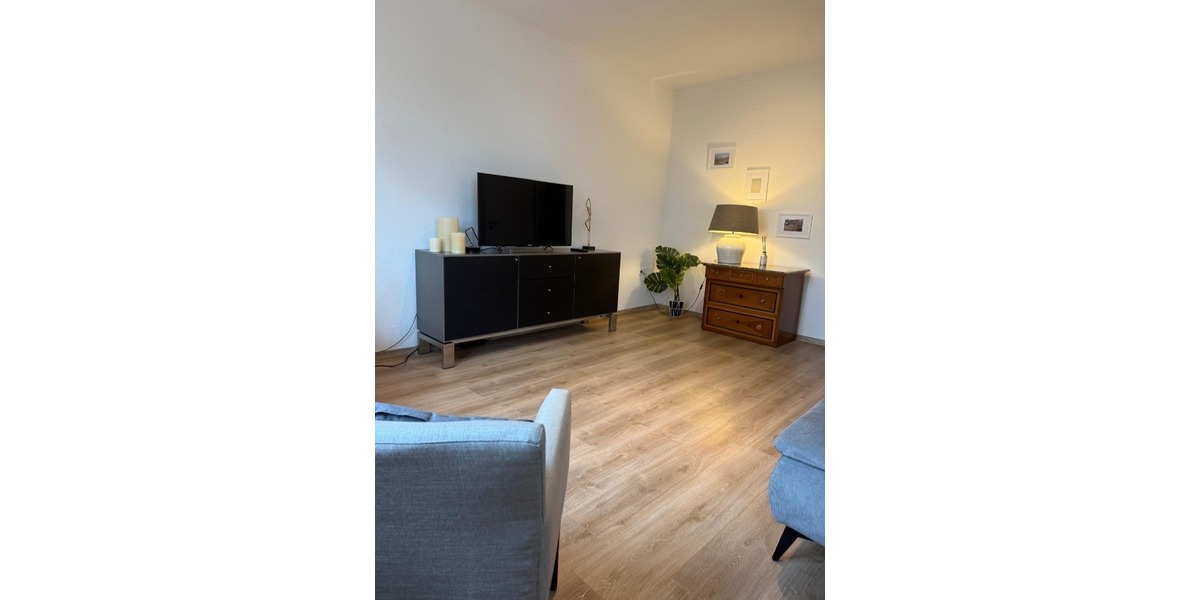 Attraktive 3-Zimmer-Wohnung in Hirschaid – Erdgeschoss!! - Erdgeschoßwohnung Hirschaid | Angebot:27523765
