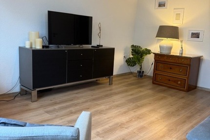 Attraktive 3-Zimmer-Wohnung in Hirschaid – Erdgeschoss!! - Wohnung Hirschaid | Angebot:27523765