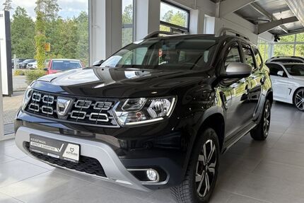 Dacia Duster 40.991 km 14.990 &euro; Wendelstein 90530
