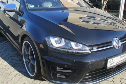 VW Golf 88.560 km 21.920 &euro; Erlangen 91052