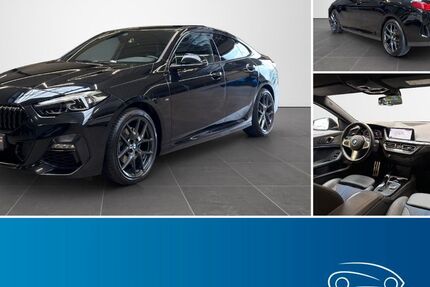 BMW 218 Gran Coupé 82.200 km 21.780 &euro; Buchschwabach bei Nürnberg 90574
