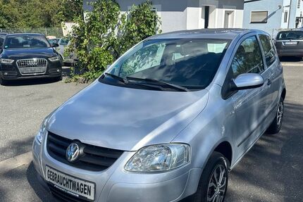 VW Fox 135.000 km 2.450 &euro; Oberasbach 90522