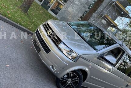VW T5 California 189.000 km 30.900 &euro; Nürnberg 90431