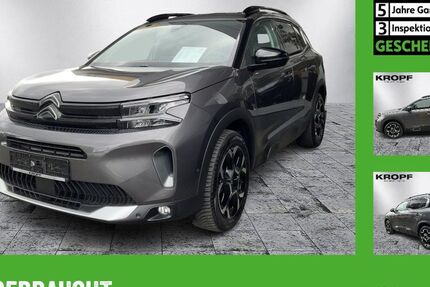 Citroen C5 Aircross 36.718 km 17.490 &euro; Fürth 90765