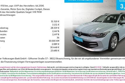 VW Golf 9.950 km 30.911 &euro; Neustadt/Aisch 91413