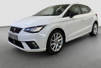Seat Ibiza 39.300 km 16.480 &euro; Fürth 90763