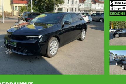 Opel Astra 33.129 km 17.990 &euro; Forchheim 91301