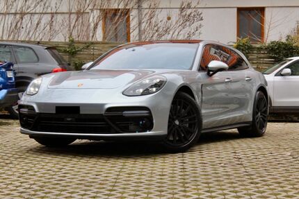 Porsche Panamera 55.000 km 83.300 &euro; Nürnberg 90403