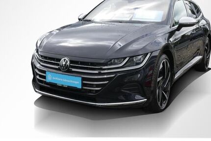 VW Arteon 24.000 km 44.510 &euro; Nürnberg 90411