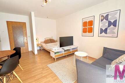 Zimmer Fürth Eigenes Heim - 1 Zimmer, 750&euro; | Angebot:27705967