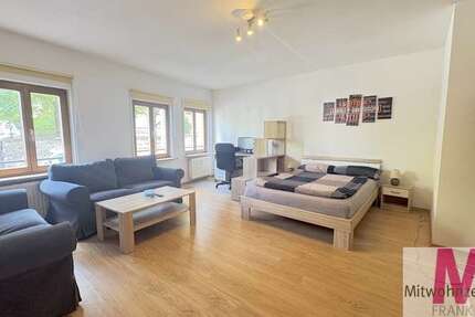 Zimmer Fürth Altstadt - 1 Zimmer, 820&euro; | Angebot:27659041
