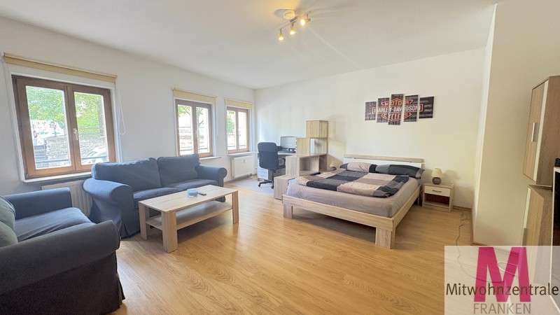 Zimmer Fürth Altstadt - 1 Zimmer, 820&euro; | Angebot:27659041