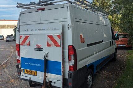 Citroen Jumper 105.000 km 17.000 &euro; Wendelstein 90530