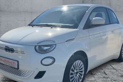 Fiat 500e 29.299 km 19.990 &euro; Fürth 90763