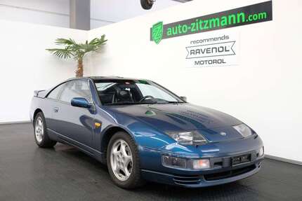 Nissan 300 ZX 45.000 km 39.900 &euro; Nürnberg 90439