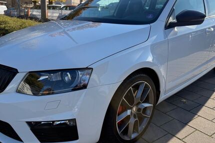Skoda Octavia 127.450 km 13.999 &euro; Fürth 90763