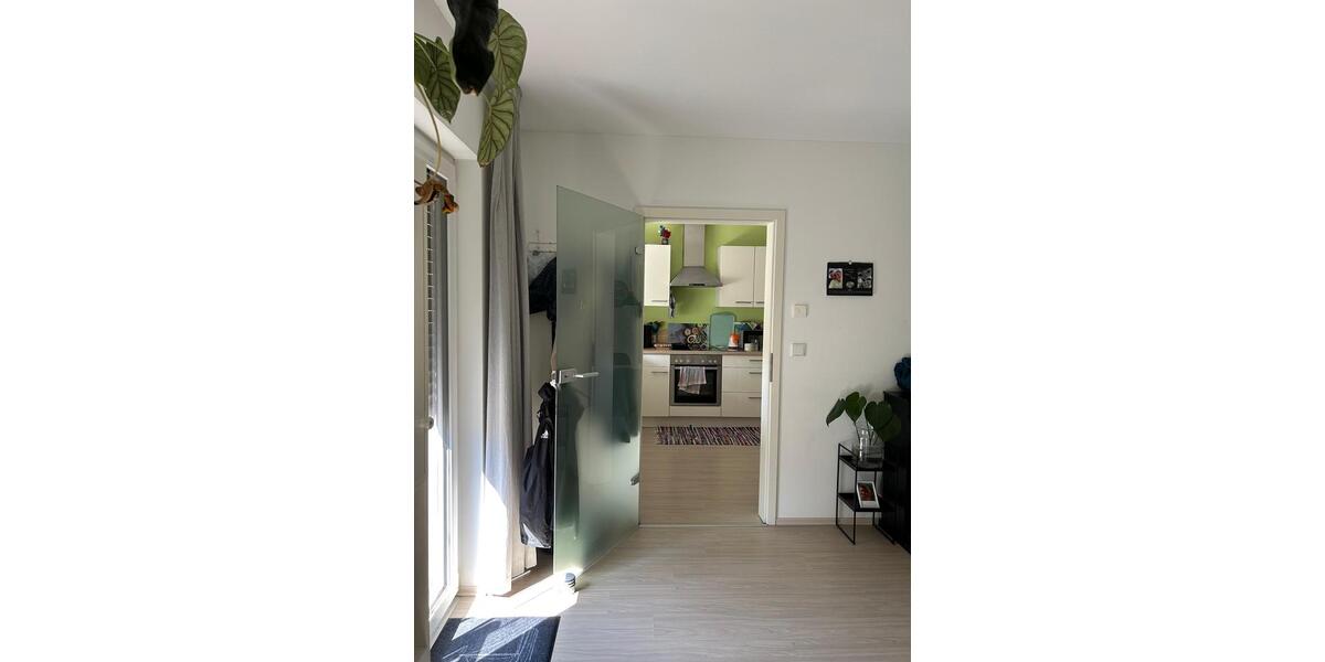 Erdgeschoßwohnung Langenzenn - 2 Zimmer, 49 m&sup2;, 825&euro; | Angebot:27569174