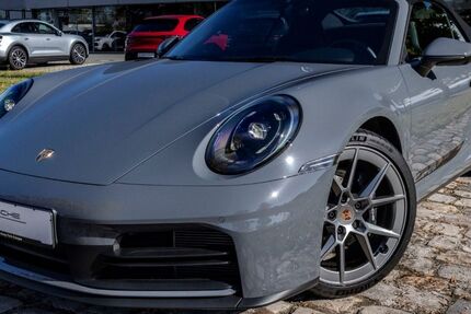 Porsche 992 13.600 km 139.990 &euro; Nürnberg 90425