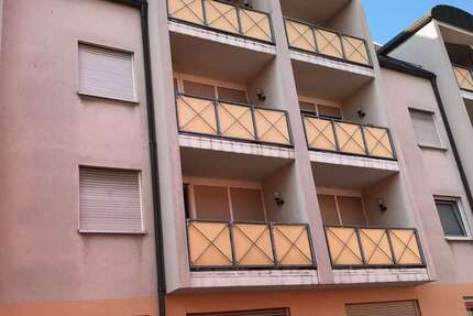 Wohnung Nürnberg Tafelhof - 1 Zimmer, 37 m&sup2;, 620&euro; | Angebot:27436468