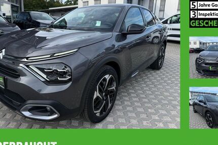 Citroen C4 X 24.128 km 15.990 &euro; Nürnberg 90429