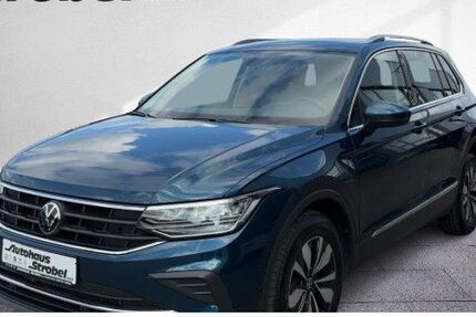 VW Tiguan 72.339 km 29.990 &euro; Schnaittach 91220