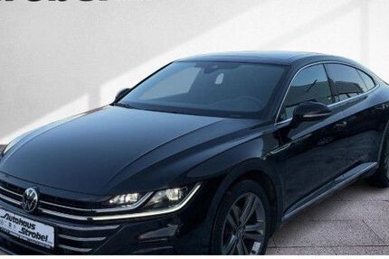 VW Arteon 91.858 km 33.890 &euro; Schnaittach 91220