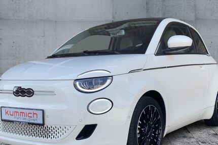 Fiat 500e 20.100 km 26.500 &euro; Fürth 90765