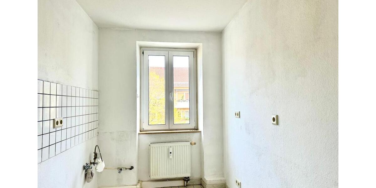 Etagenwohnung Nürnberg Gärten bei Wöhrd - 5 Zimmer, 125 m&sup2;, 1.480&euro; | Angebot:27545060