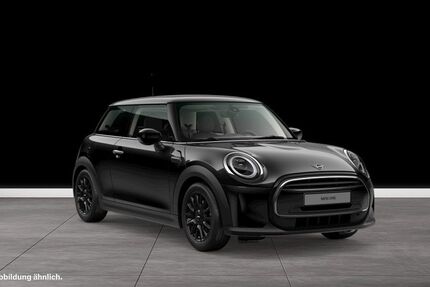 Mini ONE 19.070 km 17.379 &euro; Forchheim 91301