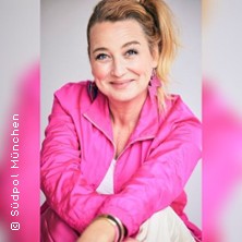 Constanze Lindner - KIOSK 27.06.2027 Comödie Fürth