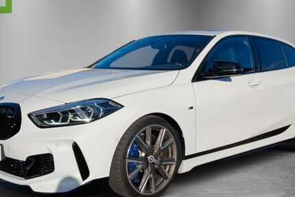 BMW M135 13.800 km 36.990 &euro; Nürnberg 90471