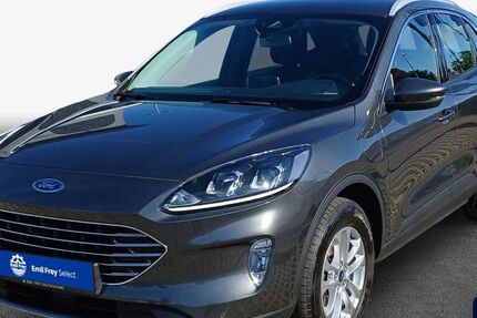 Ford Kuga 49.985 km 23.990 &euro; Nürnberg 90471