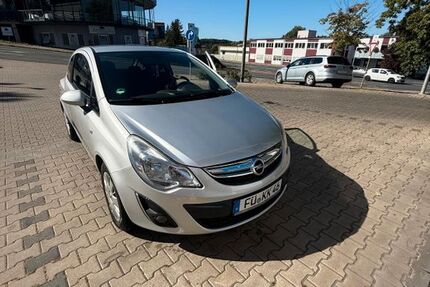Opel Corsa 128.000 km 5.400 &euro; Oberasbach 90522