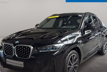 BMW X4 11.159 km 57.410 &euro; Nürnberg 90441