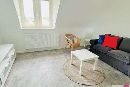 Zimmer Nürnberg Gaismannshof - 2 Zimmer, 800&euro; | Angebot:27659043