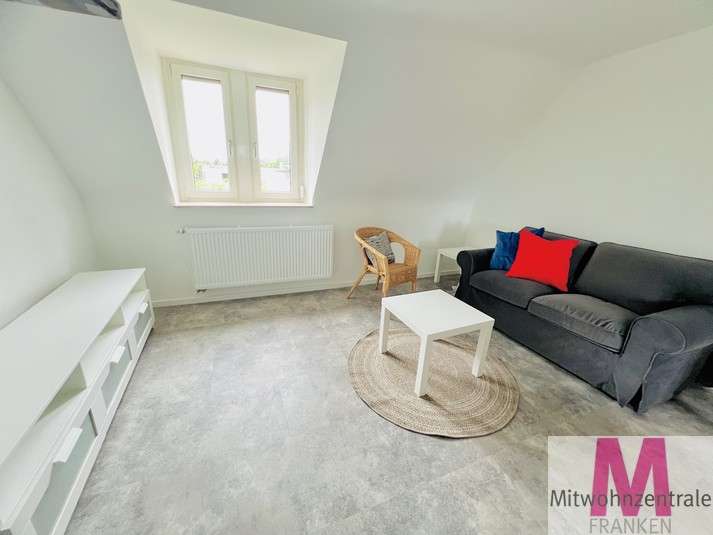 Zimmer Nürnberg Gaismannshof - 2 Zimmer, 800&euro; | Angebot:27659043