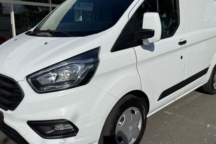 Ford Transit Custom 241.000 km 9.660 &euro; Nürnberg 90439