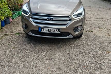 Ford Kuga 113.719 km 13.500 &euro; Fürth 90766