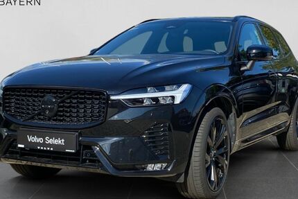 Volvo XC60 32.250 km 44.490 &euro; Fürth 90765