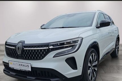Renault Austral 1.500 km 34.880 &euro; Erlangen 91056