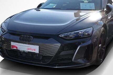 Audi RS e-tron GT 59.750 km 57.440 &euro; Erlangen 91058