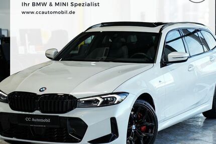 BMW 320 7.687 km 46.999 &euro; Fürth 90763